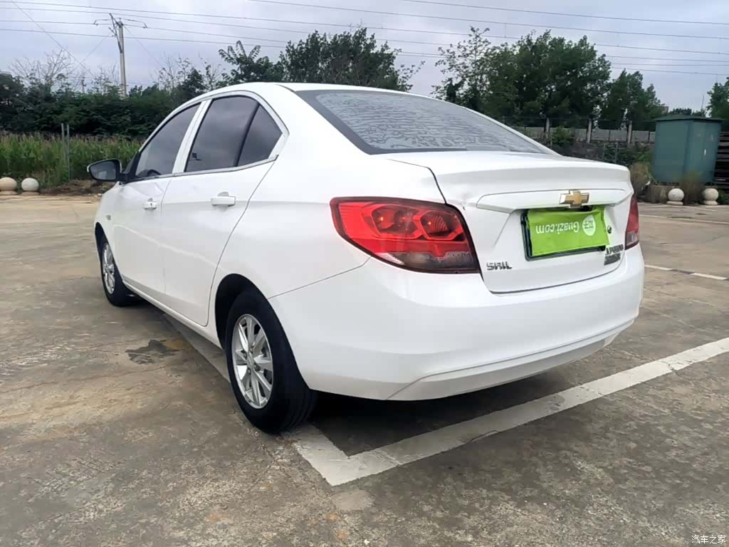 Chevrolet 3, 2018 все фото