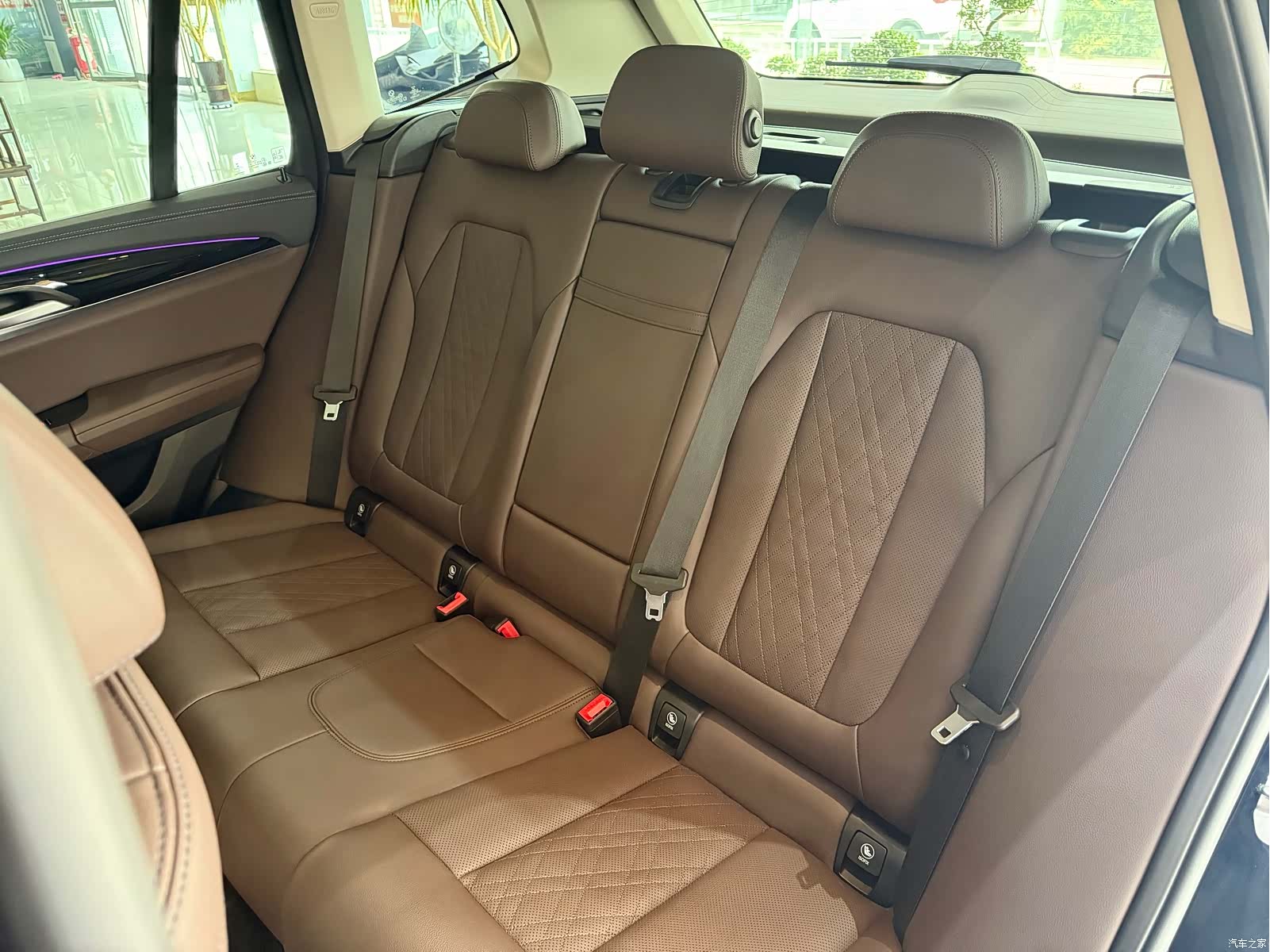 BMW X3, 2022 28