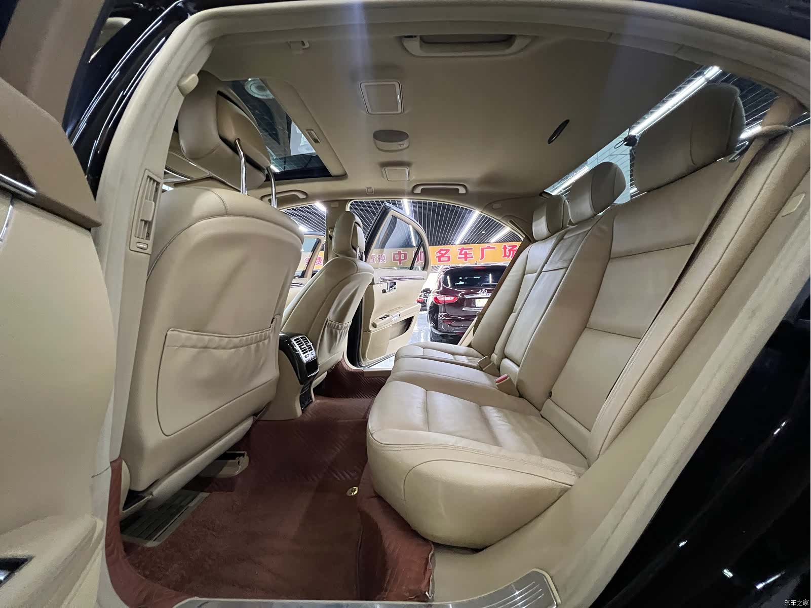 Mercedes-Benz S-Class, 2013 14