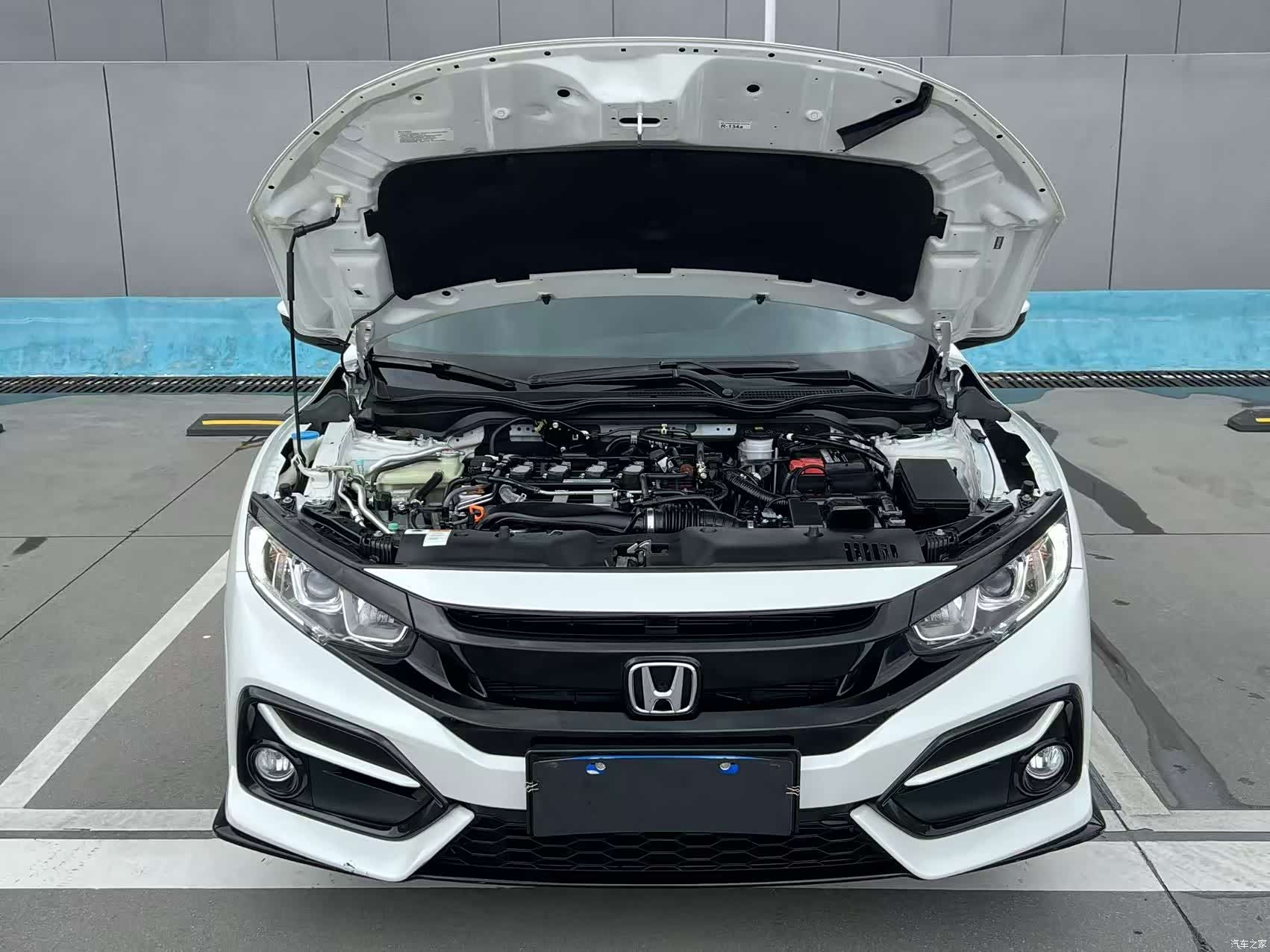 Honda Civic, 2022 9