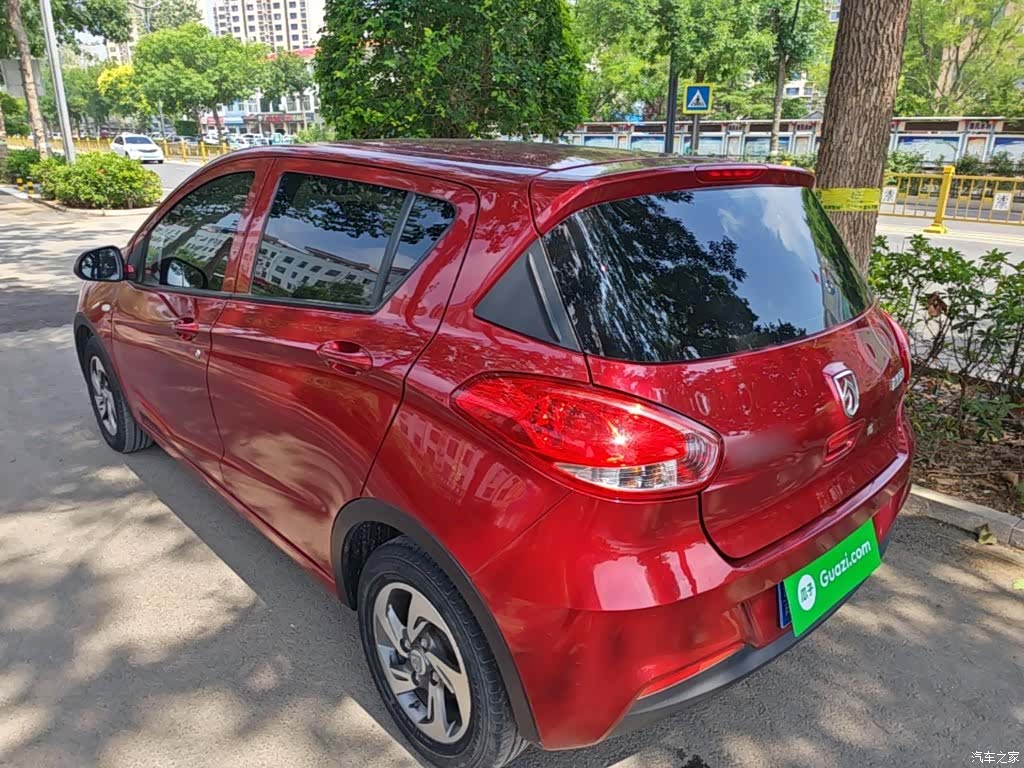 Wuling 310, 2021 все фото