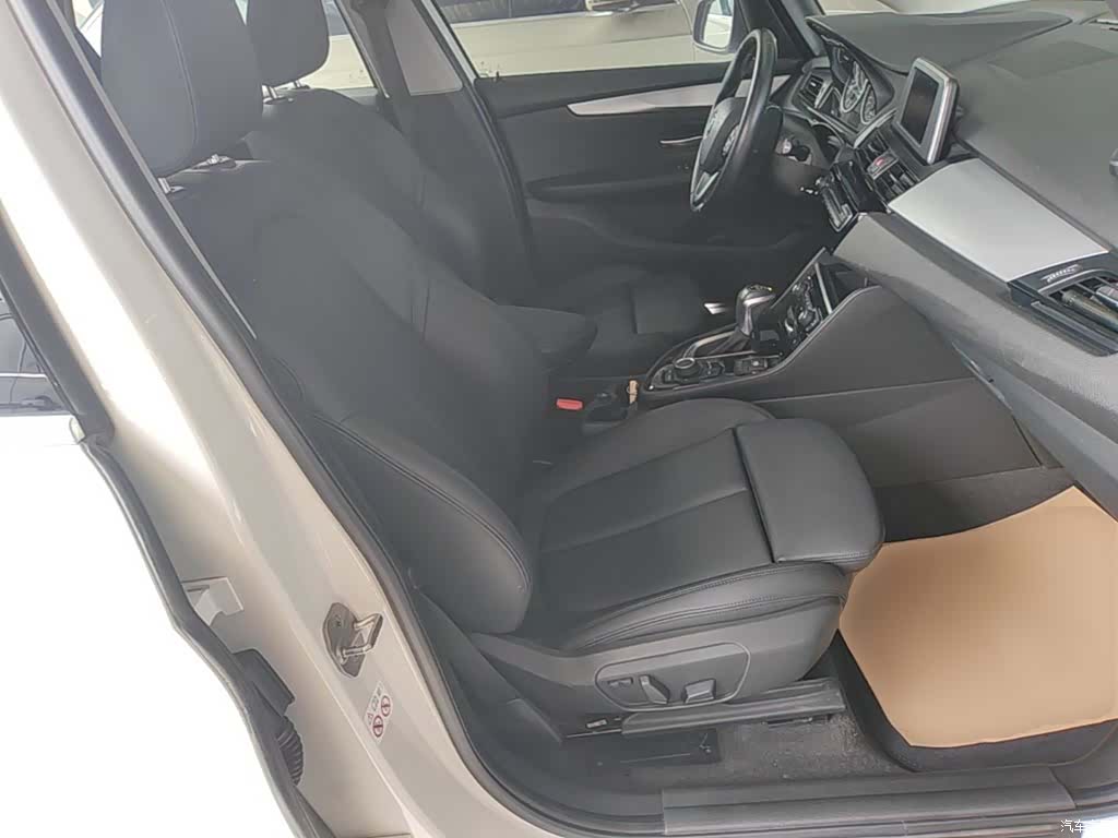 BMW 2 Series, 2018 20