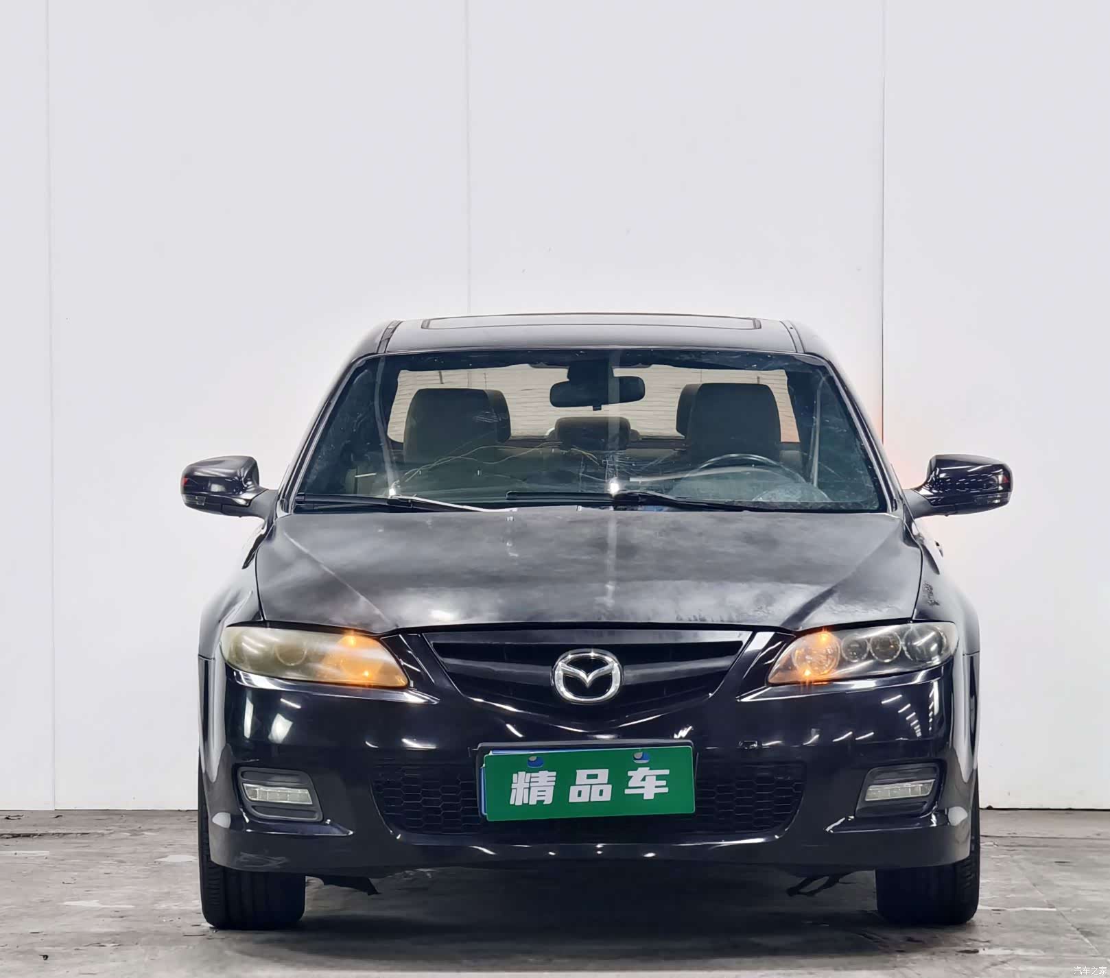 Mazda 6, 2014 2