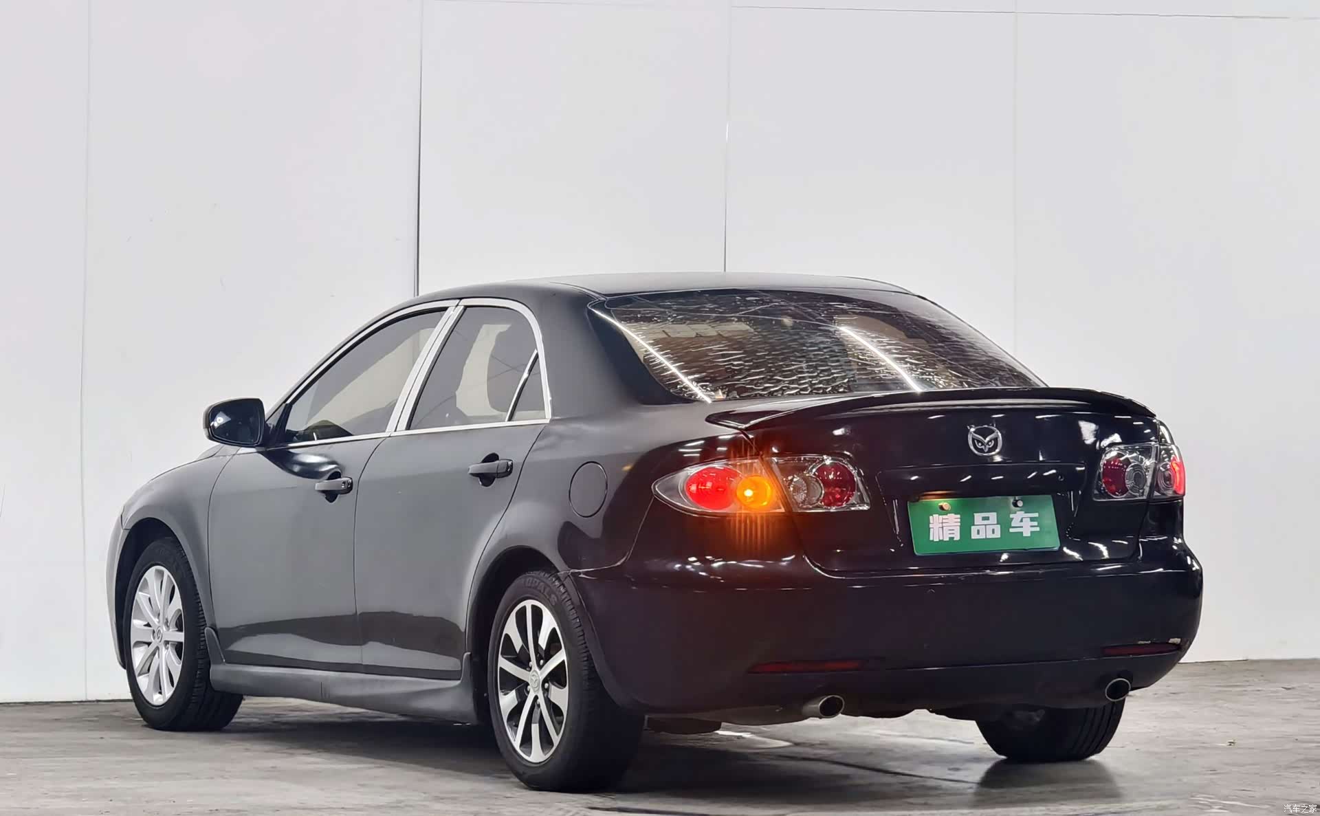 Mazda 6, 2014 6