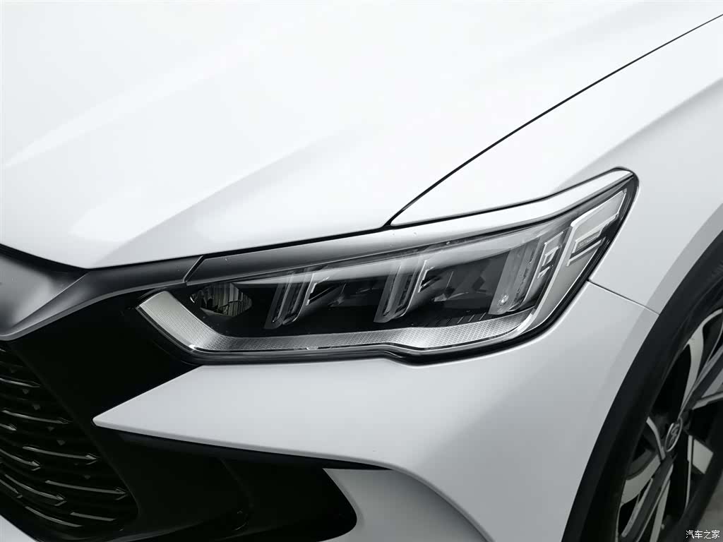 BYD Song, 2024 7