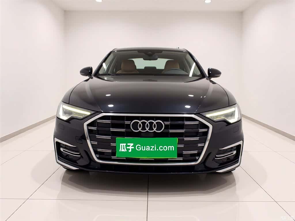 Audi A6L, 2023 24