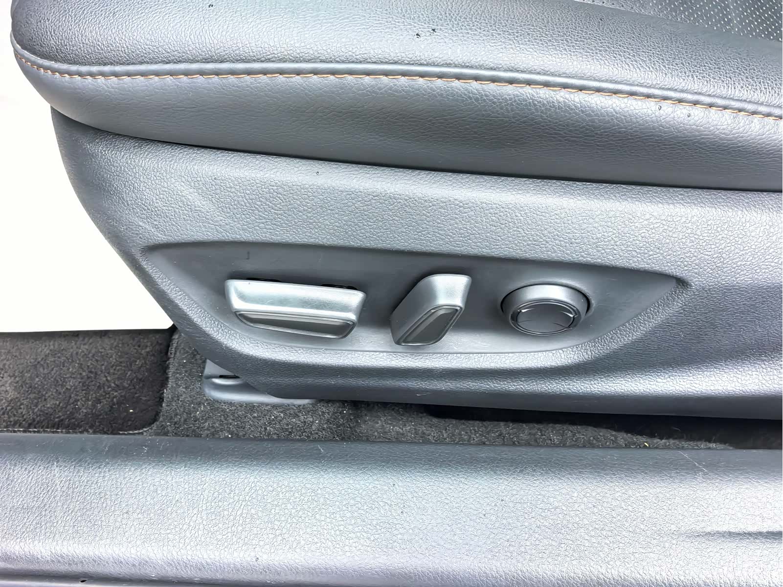 Toyota Camry, 2019 6
