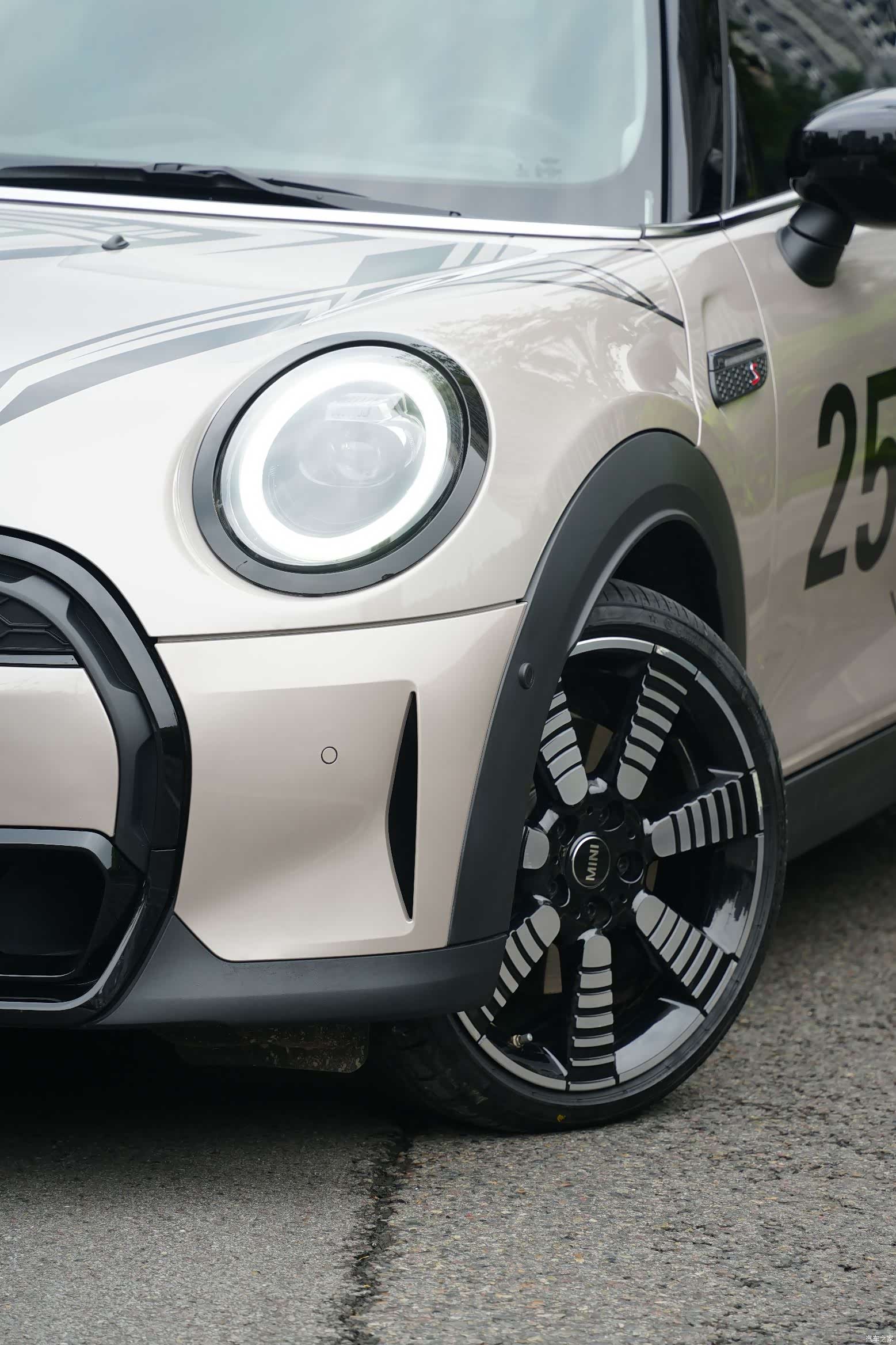 Mini Cooper, 2022 8