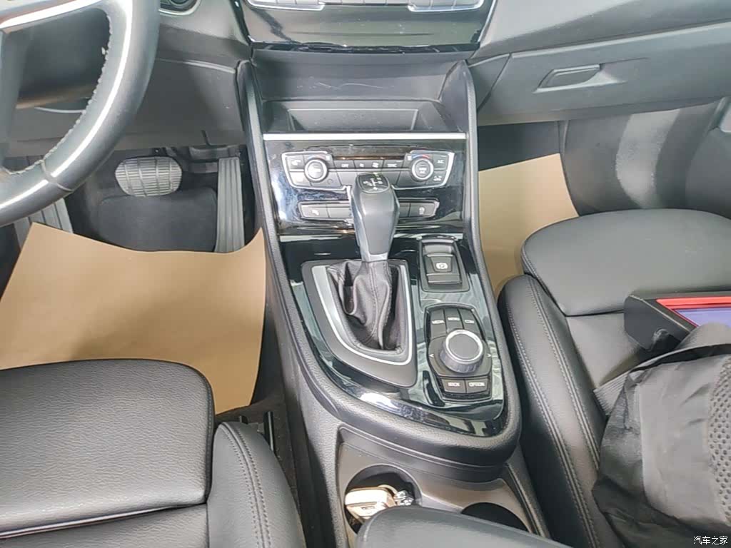 BMW 2 Series, 2018 10