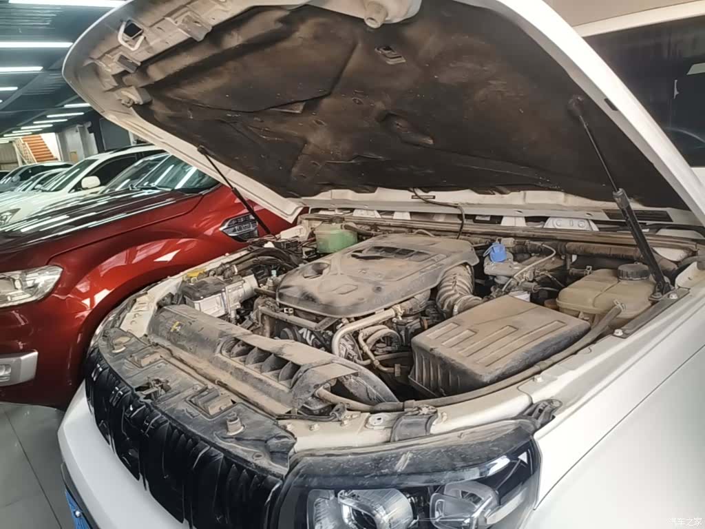 BAIC BJ40, 2023 20