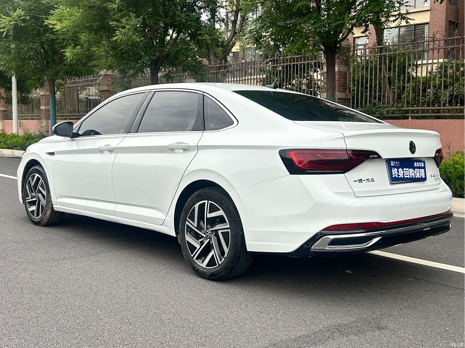 Volkswagen Sagitar, 2023 6