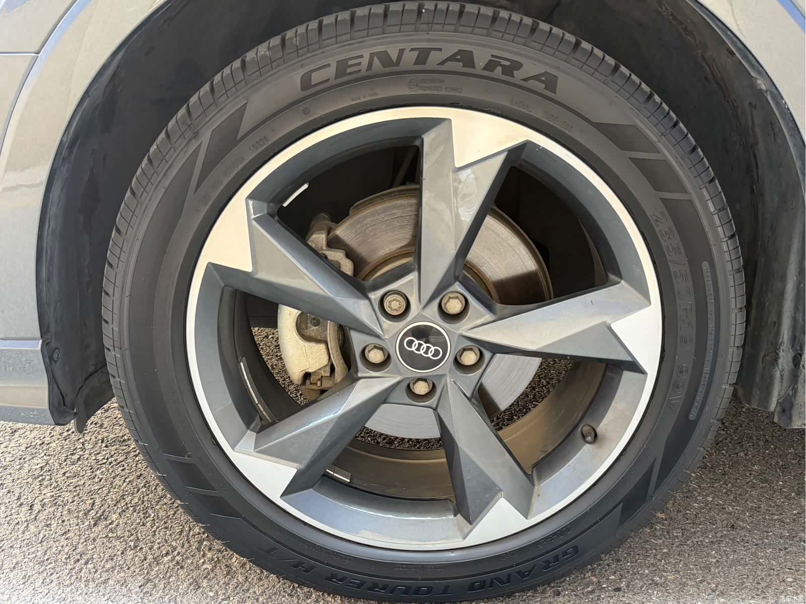 Audi Q3, 2022 24