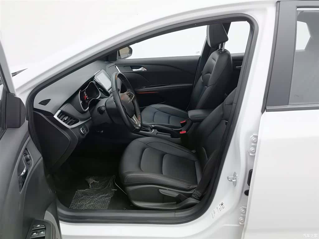 Chevrolet RS, 2021 10