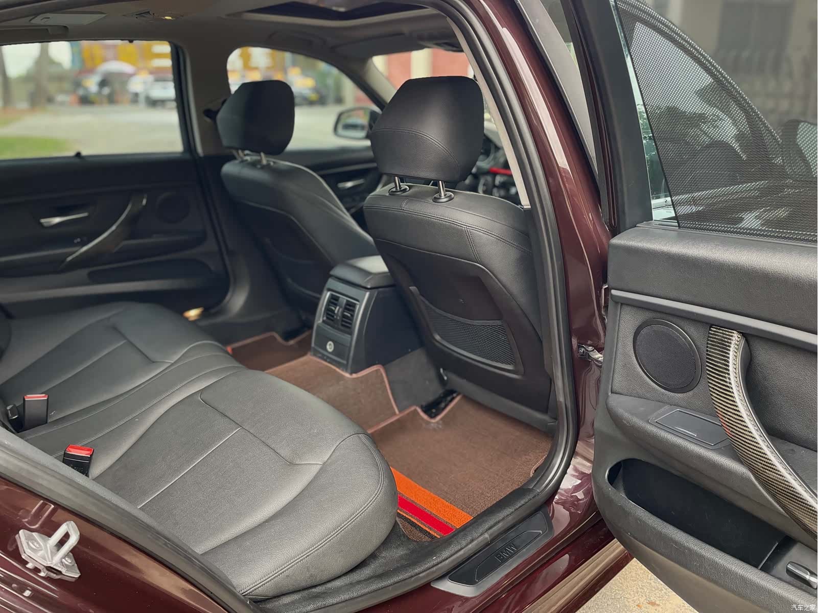 BMW 3 Series, 2018 22