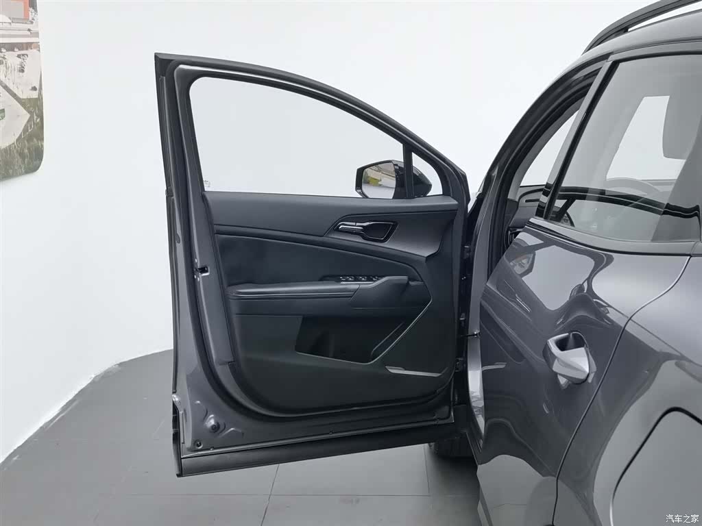 Kia Sportage, 2024 8