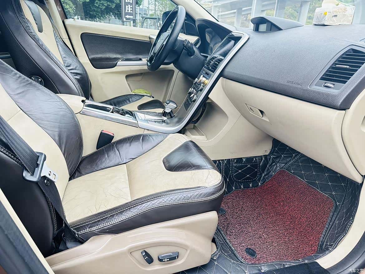 Volvo XC60, 2010 9