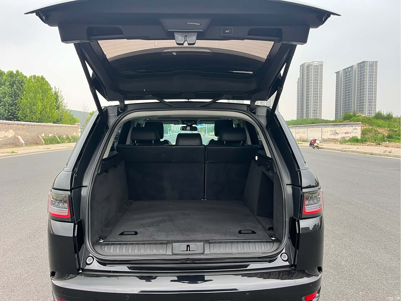 Land Rover Range Rover, 2016 13