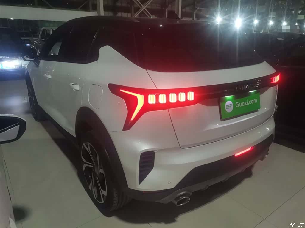 Lynk & Co 02, 2023 23
