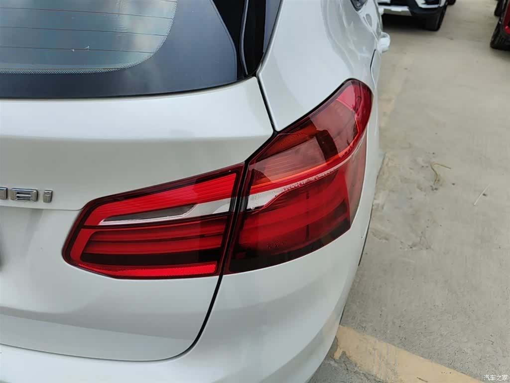 BMW 2 Series, 2019 8
