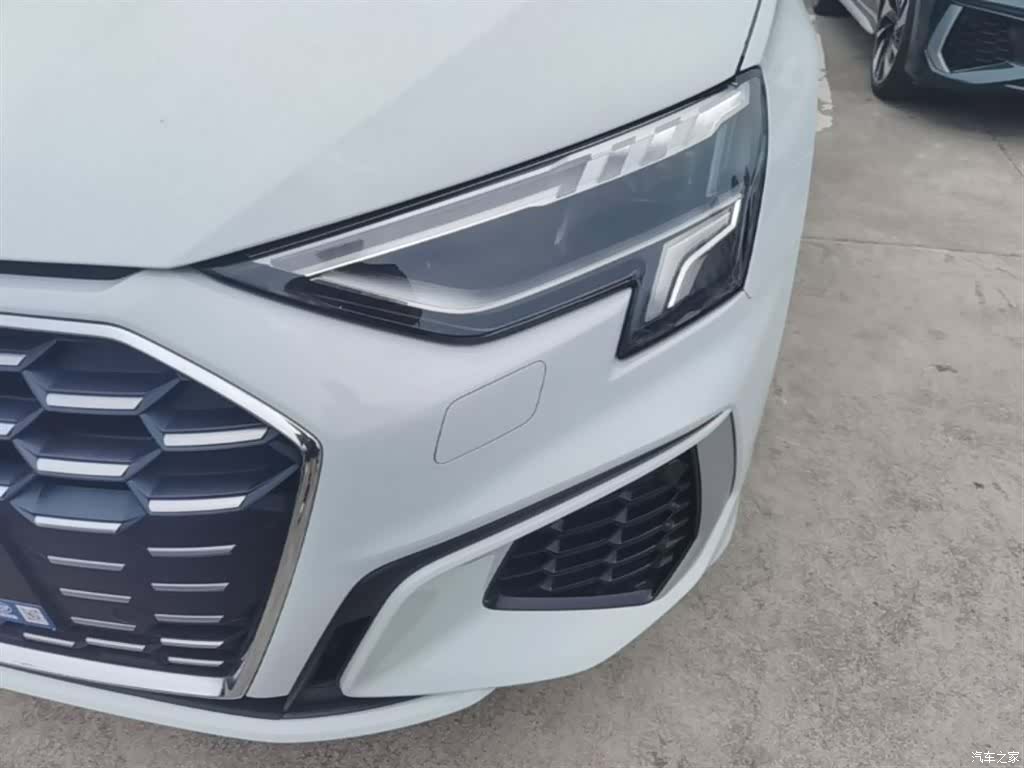 Audi A3, 2023 24