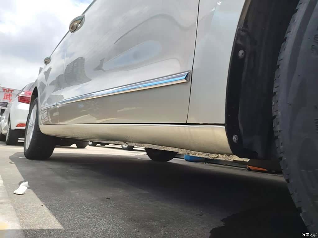 Volkswagen Bora, 2016 21