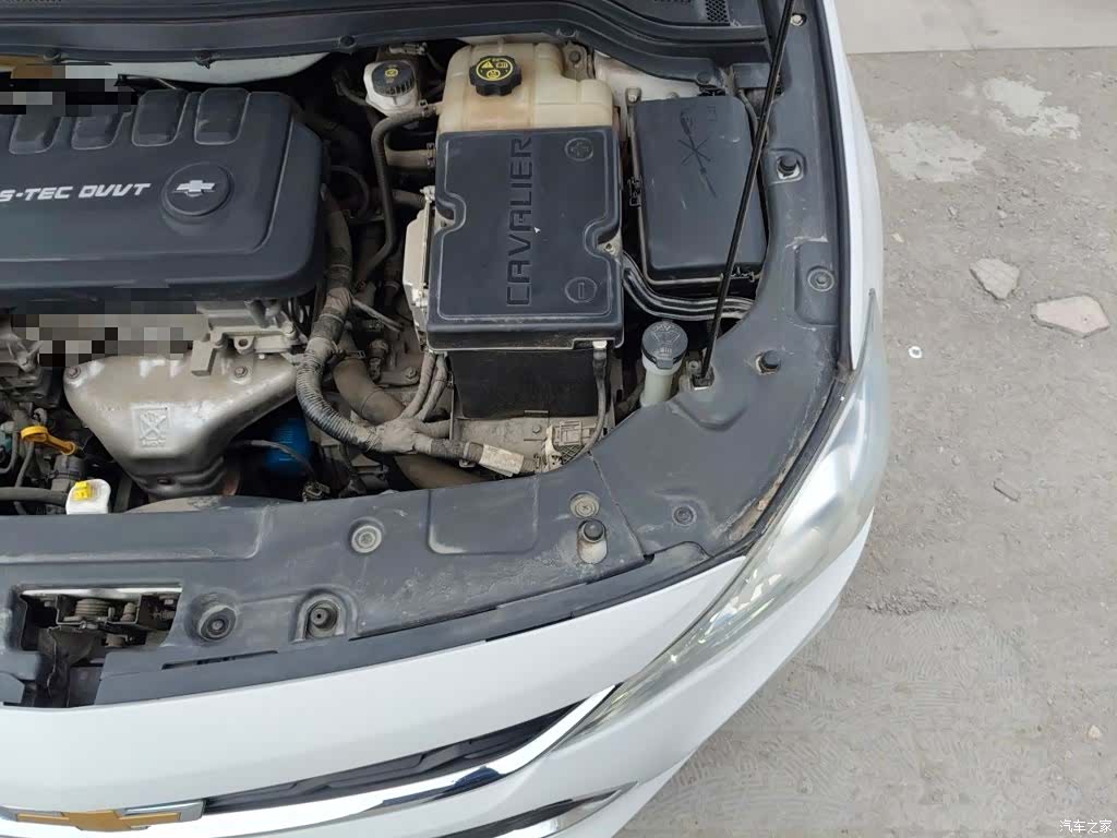Chevrolet 320, 2019 22