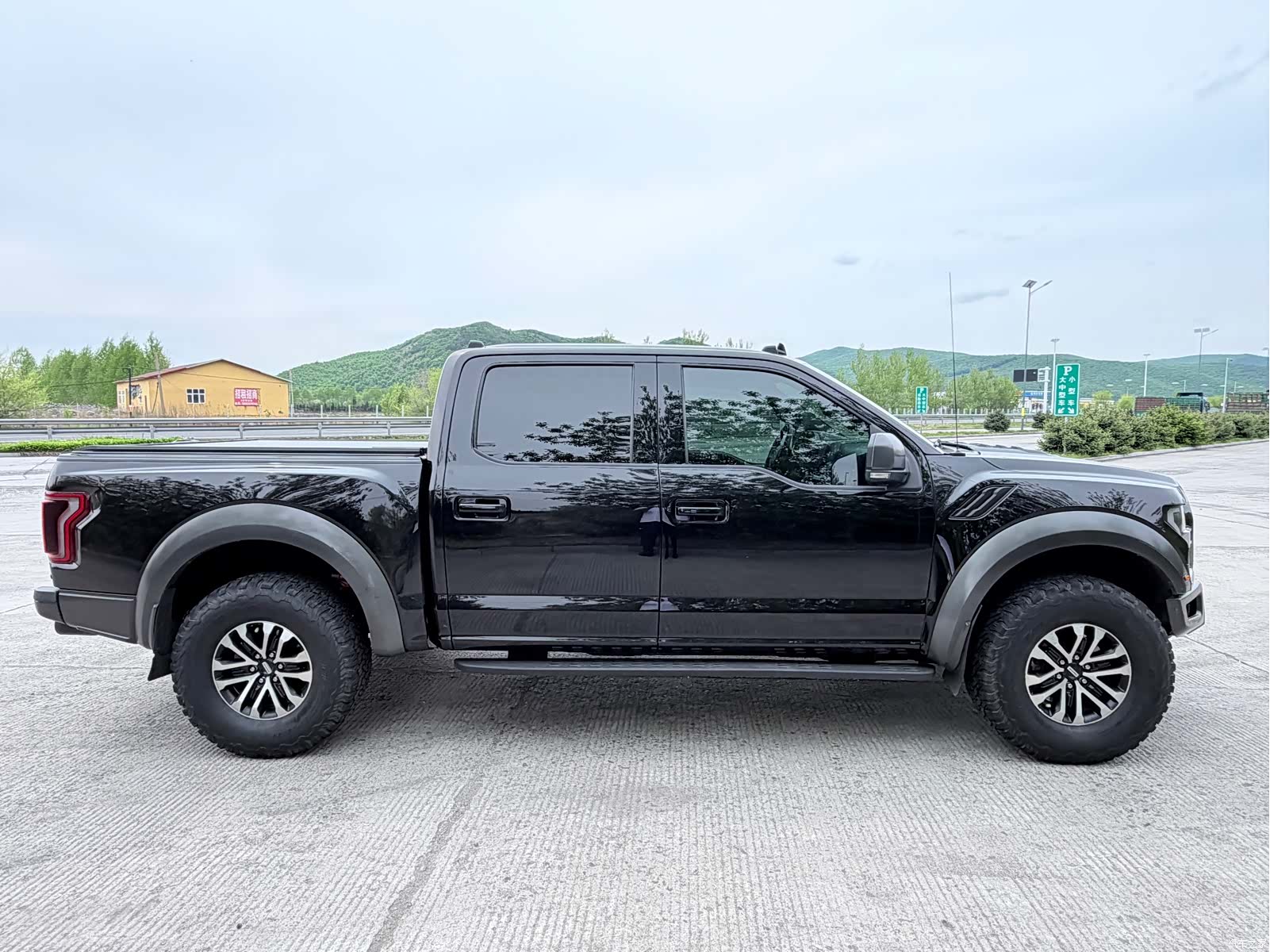 Ford F-150, 2020 6