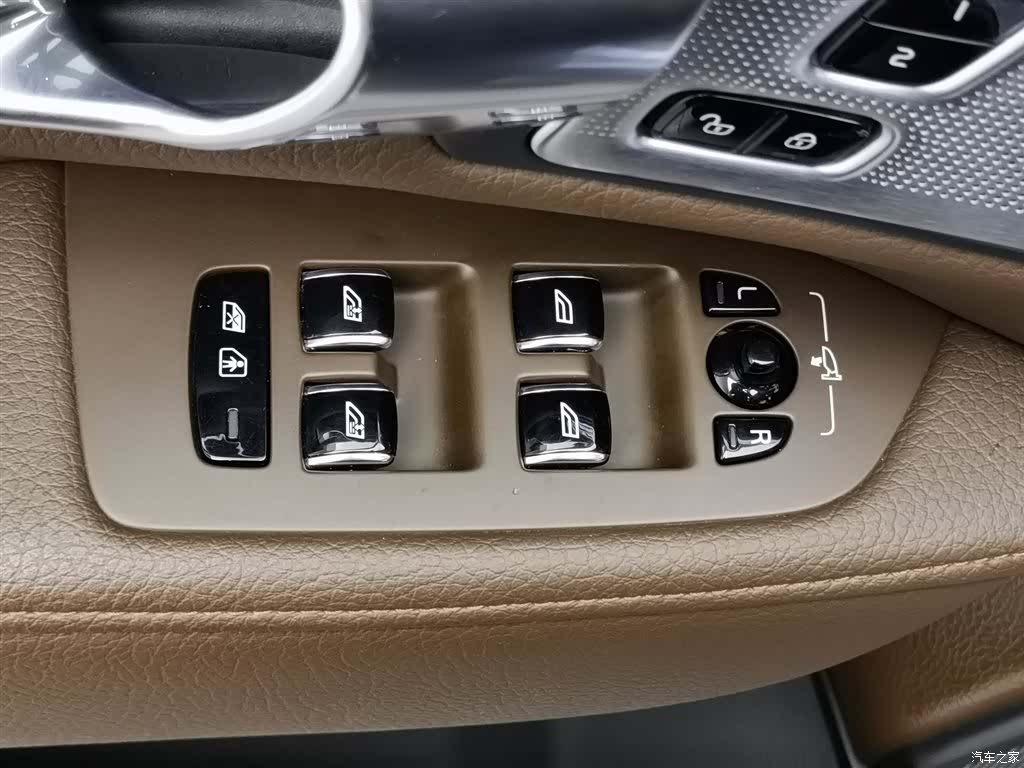 Volvo S90, 2018 9