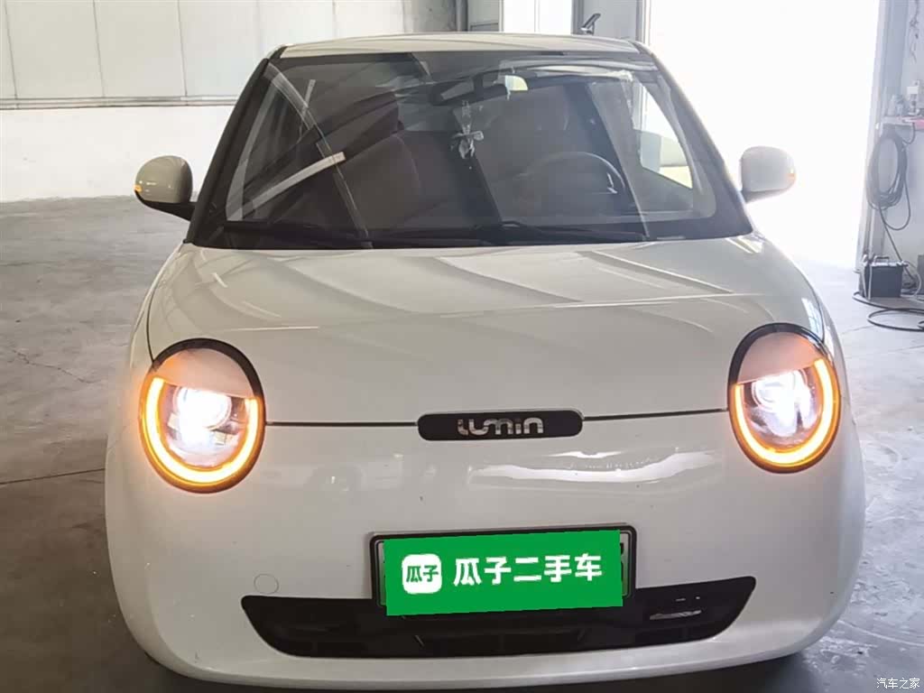 Changan Lumin, 2025 3