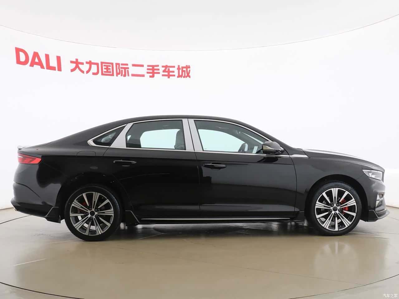 Geely Preface, 2026 все фото