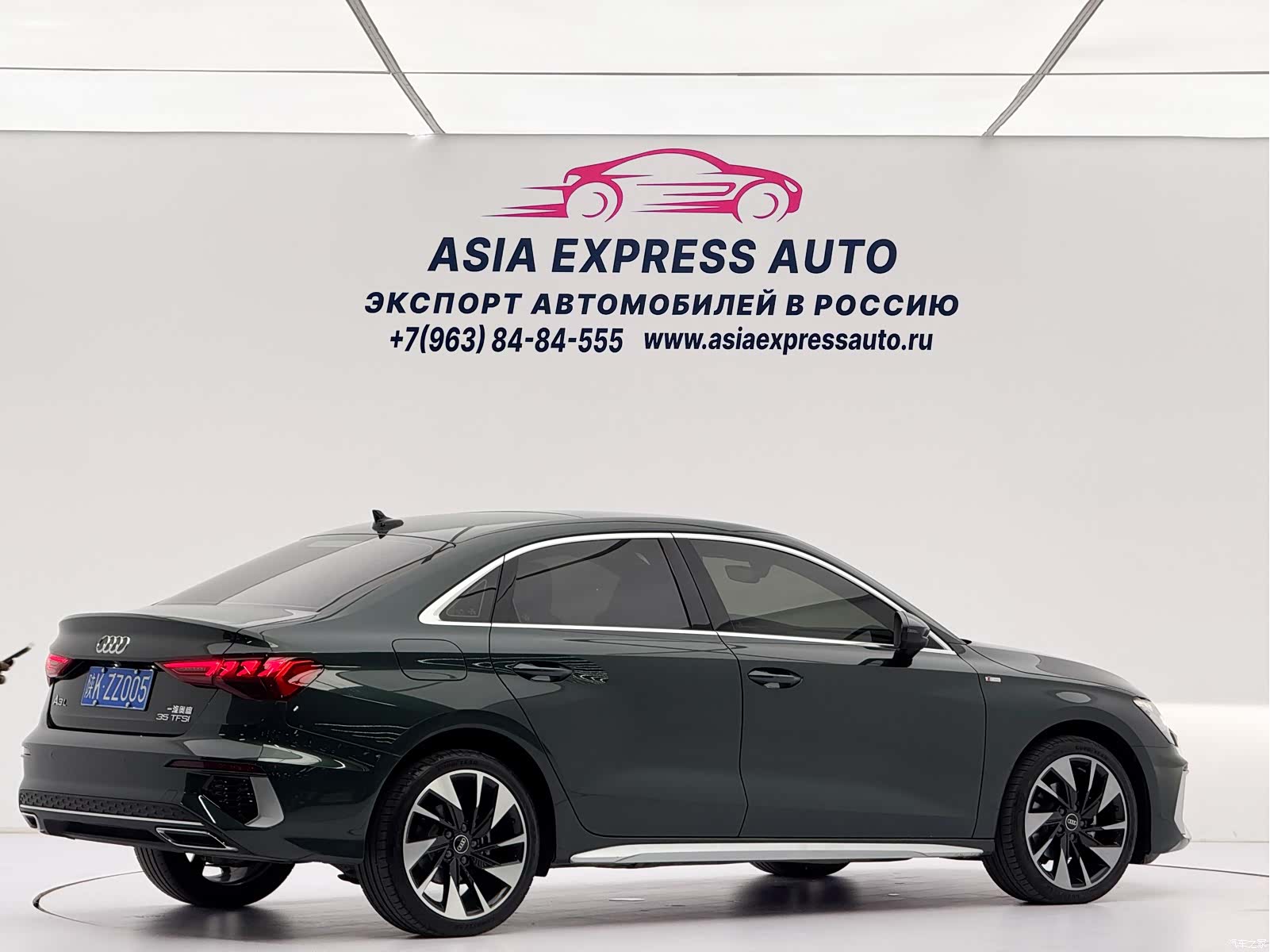 Audi A3, 2022 4
