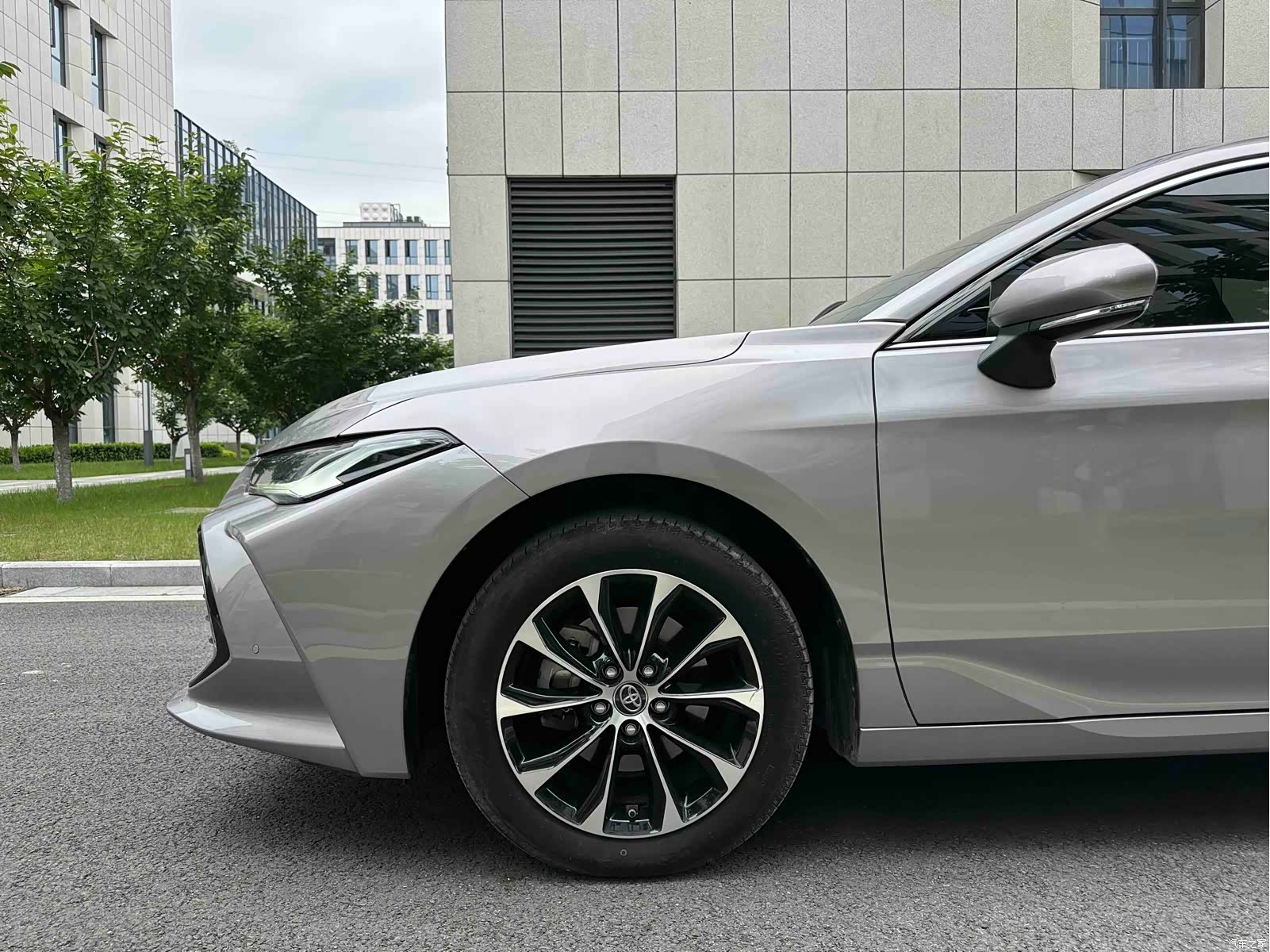 Toyota Avalon, 2022 26