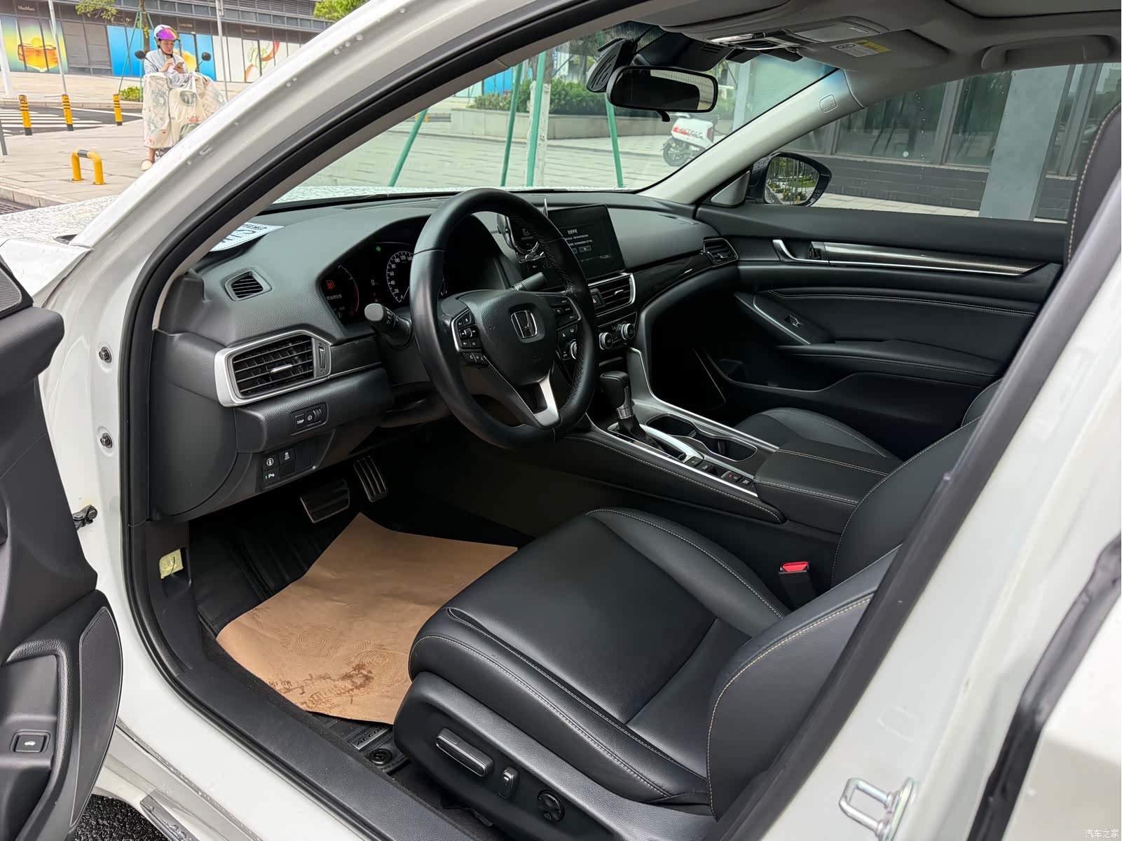 Honda Accord, 2023 7