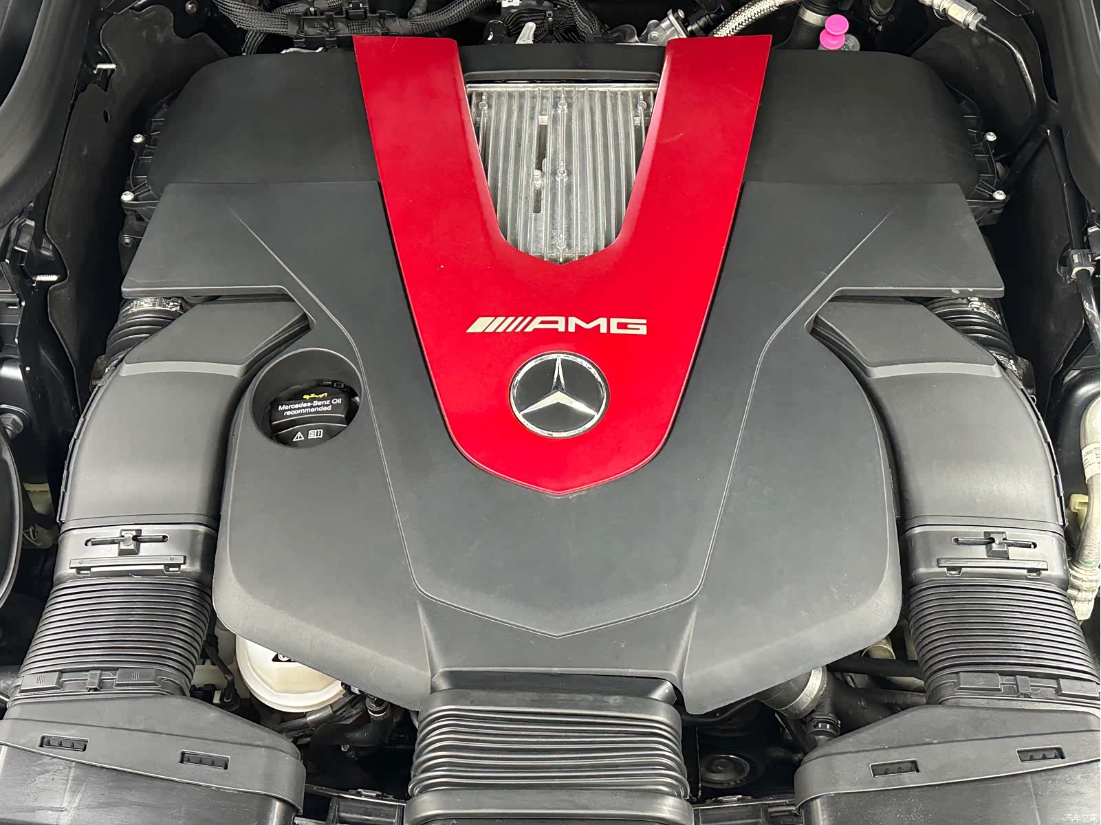 Mercedes-Benz GLC, 2022 23