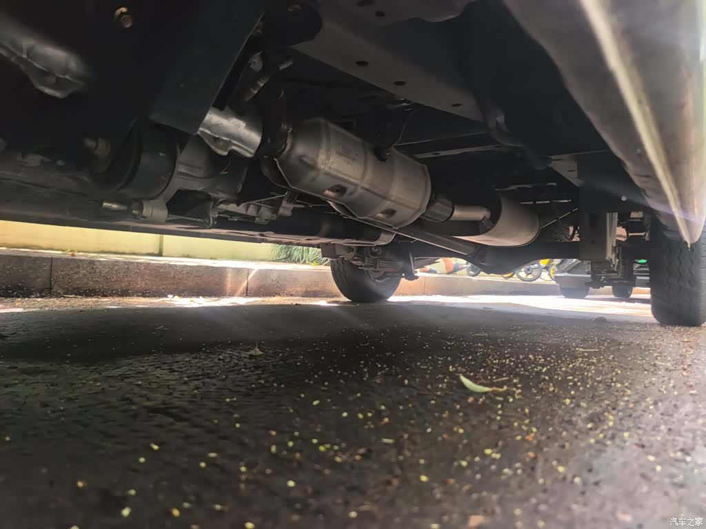 Changan M60, 2025 19