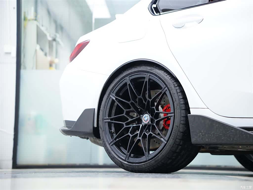 BMW M3, 2024 54