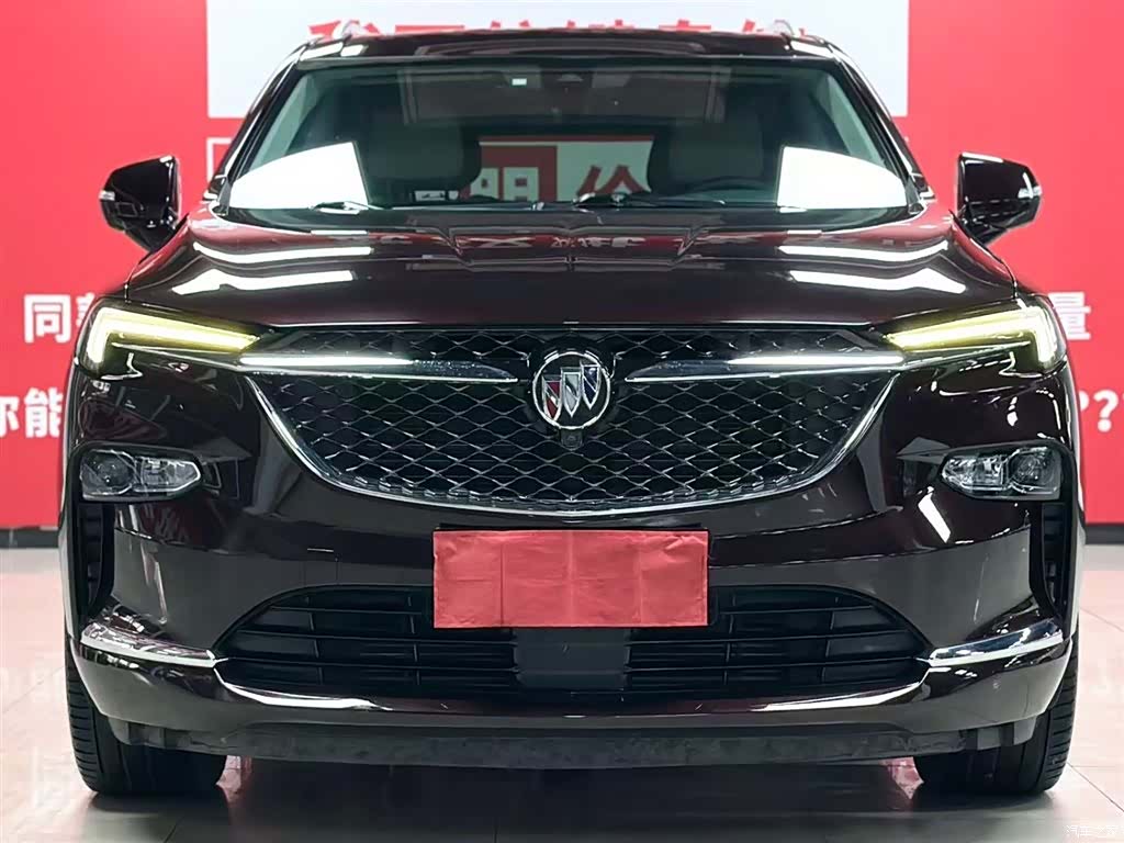 Buick Enclave, 2022 2