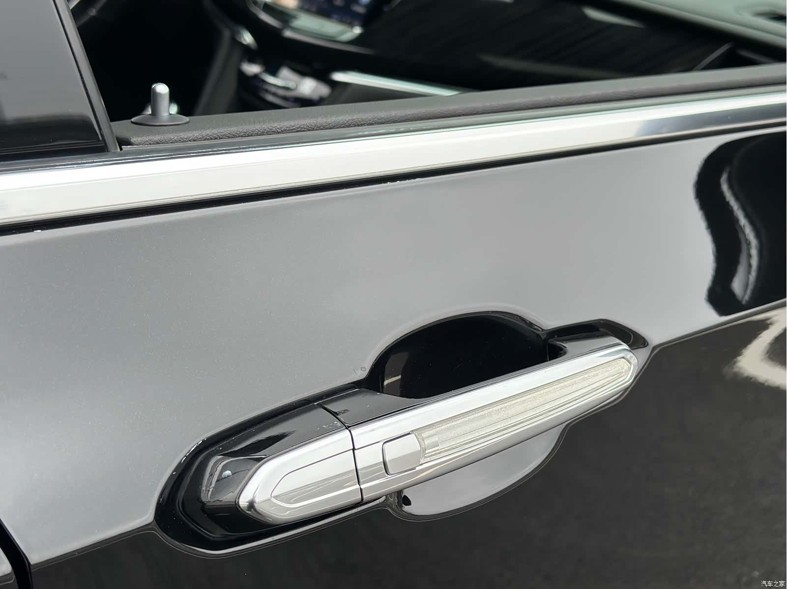 Cadillac XT6, 2022 15