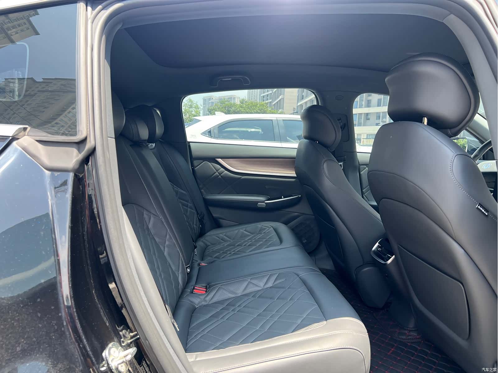 Changan Eado, 2024 6