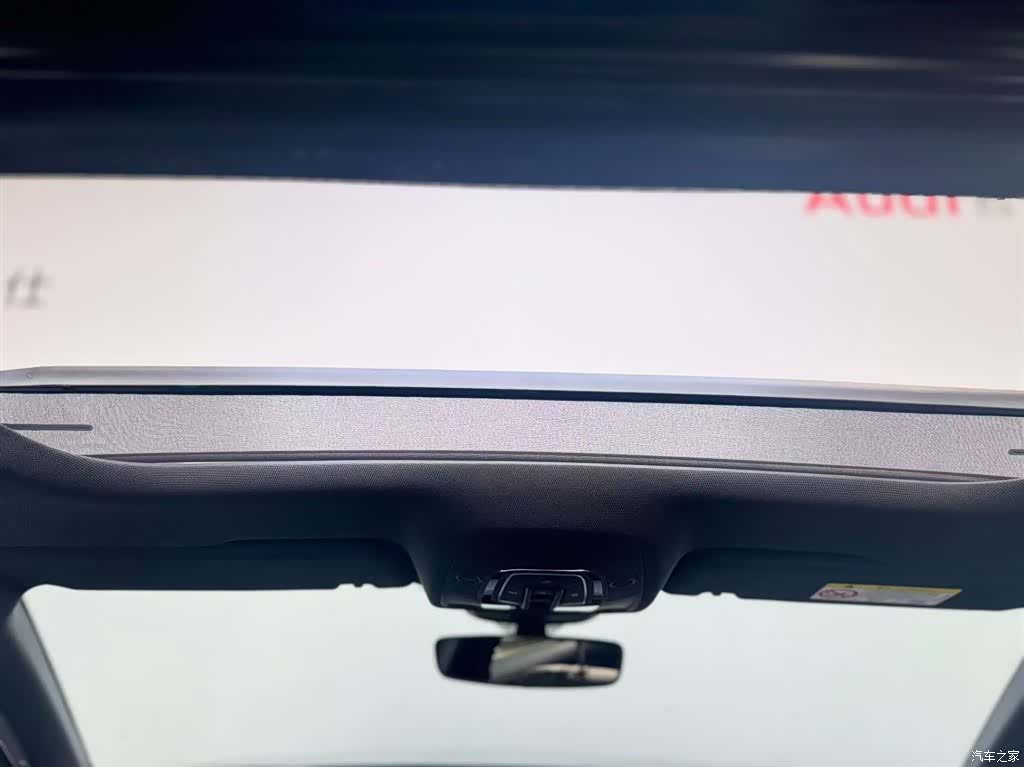 Audi A6L, 2021 15