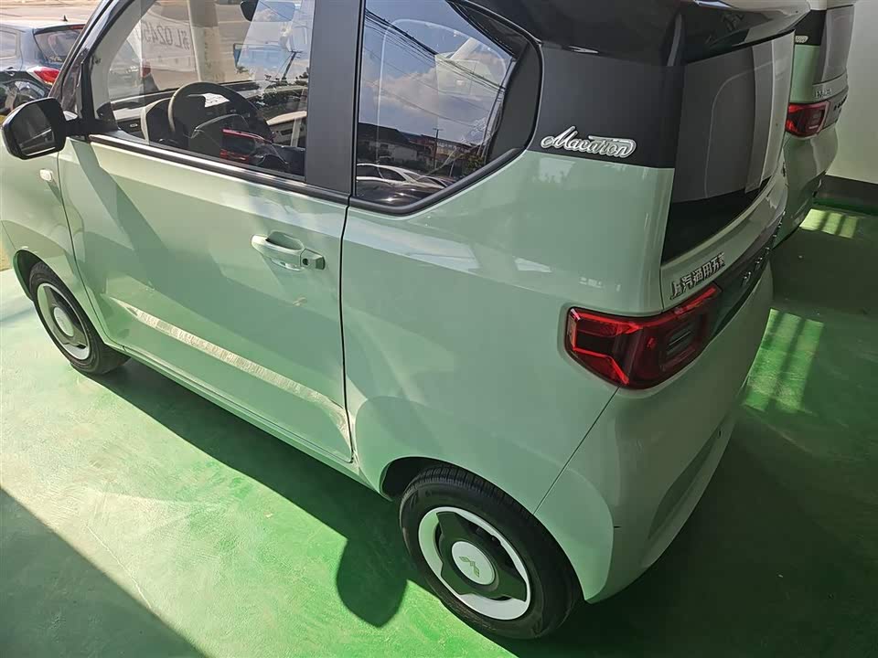 Wuling Hongguang MINIEV Wuling Hongguang MINIEV