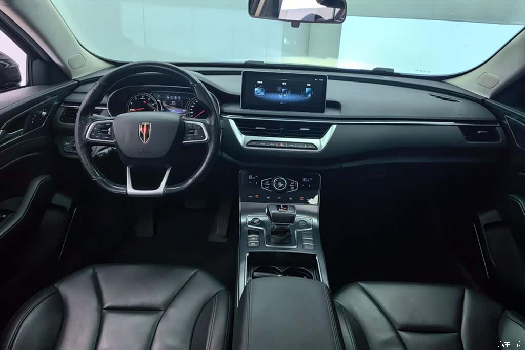 Hongqi H5, 2023 12