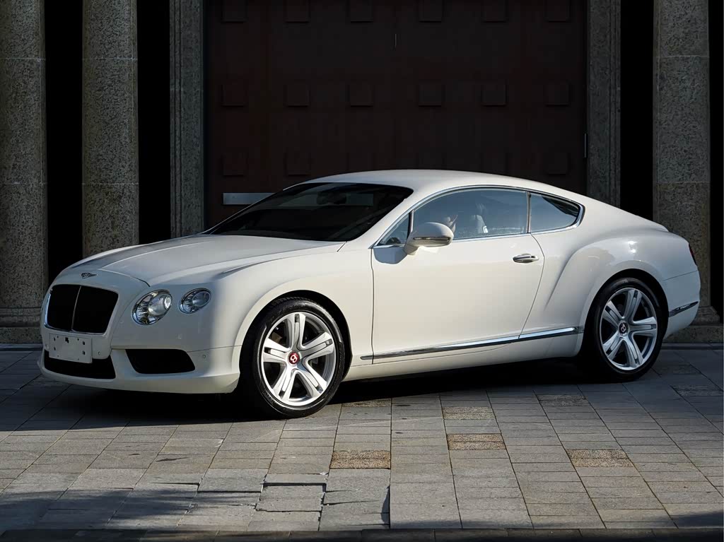 Bentley