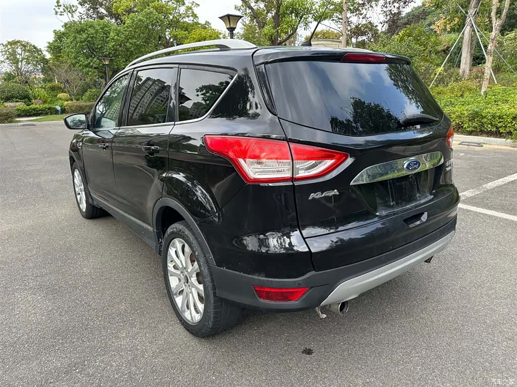 Ford Kuga, 2013 13