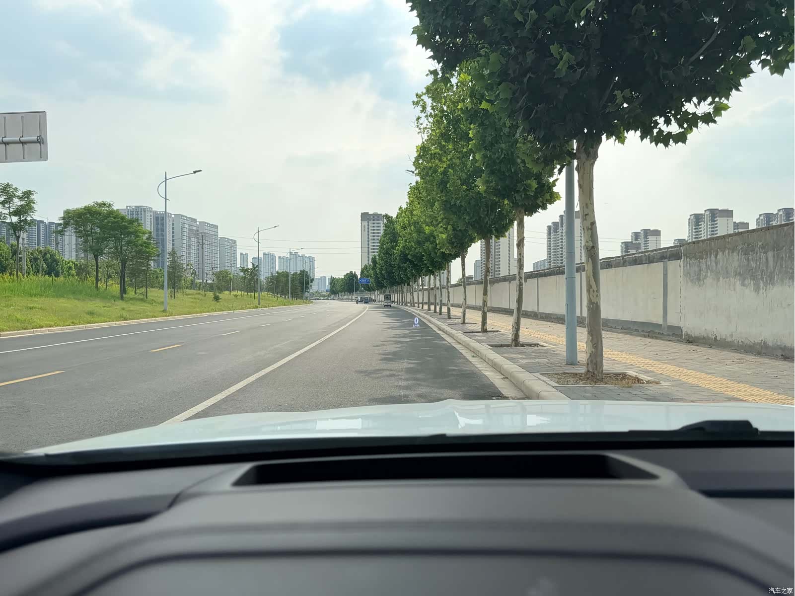 Geely Xingyue L, 2025 22