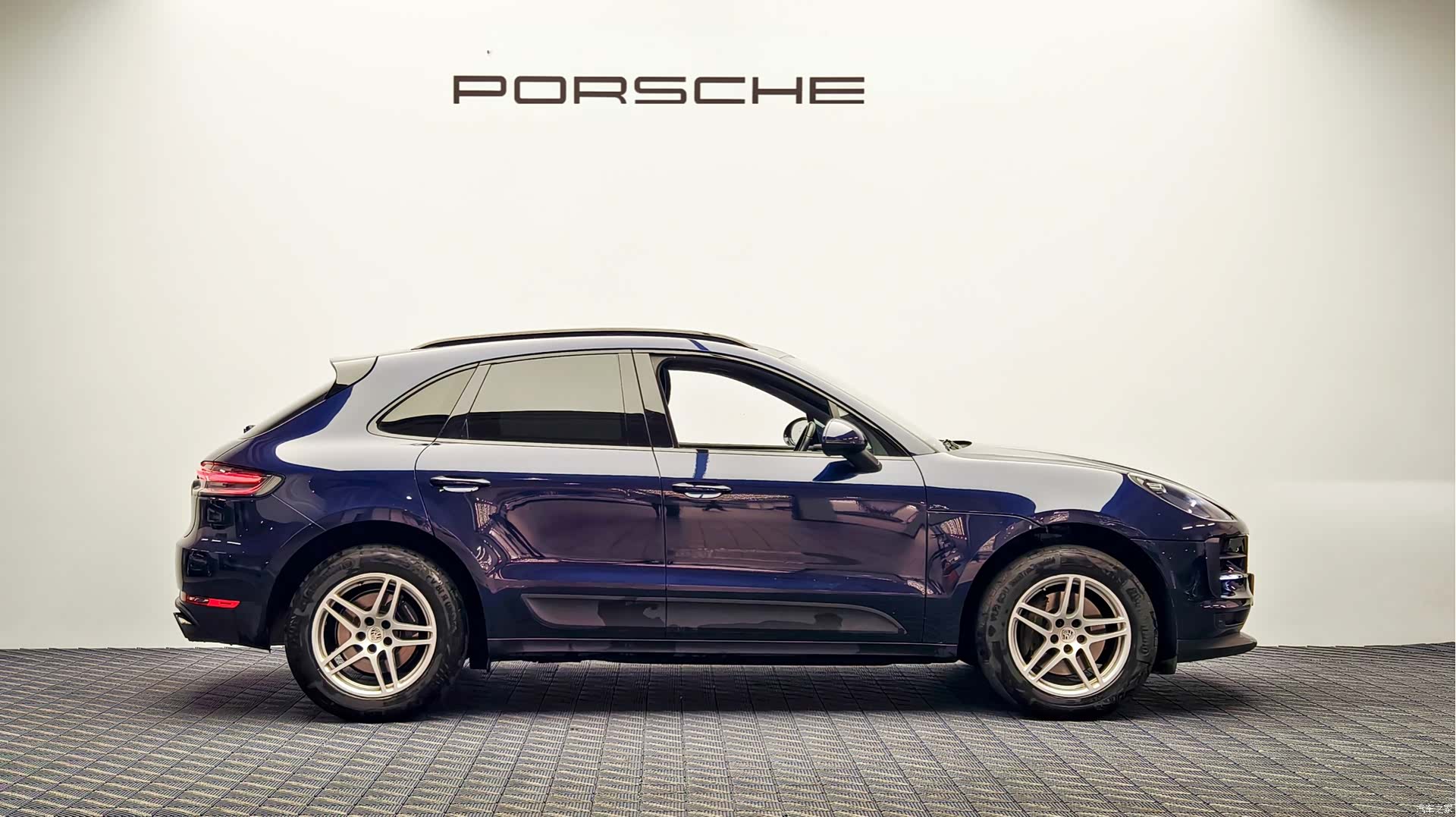 Porsche Macan, 2021 4