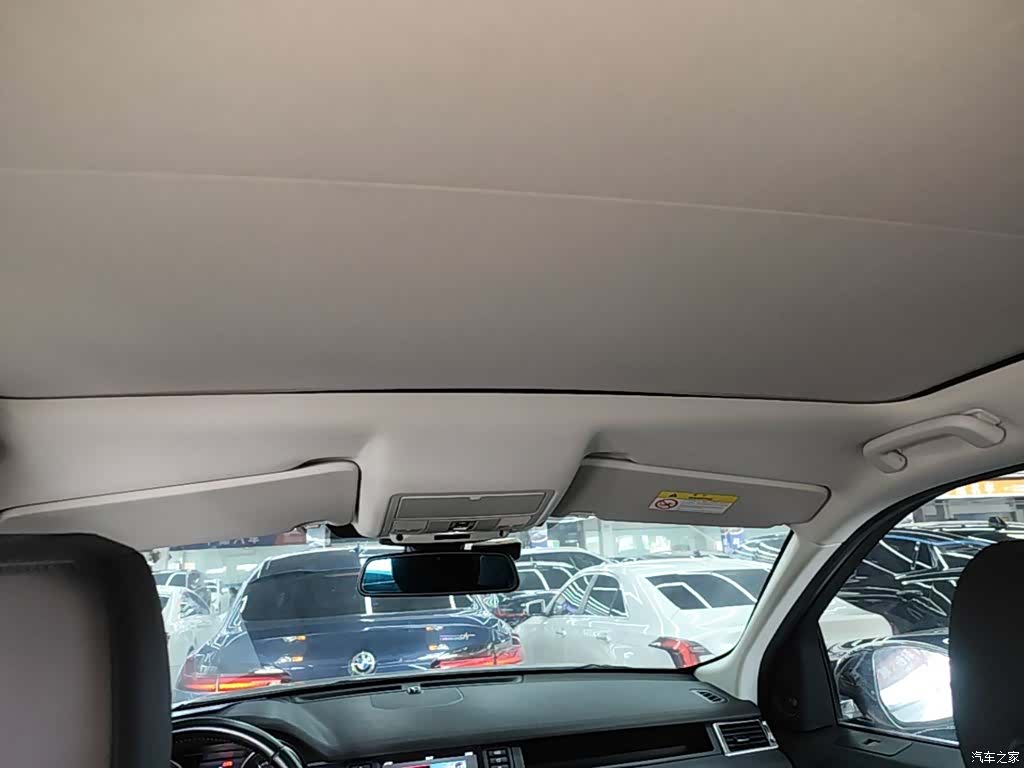 Land Rover Discovery, 2018 18