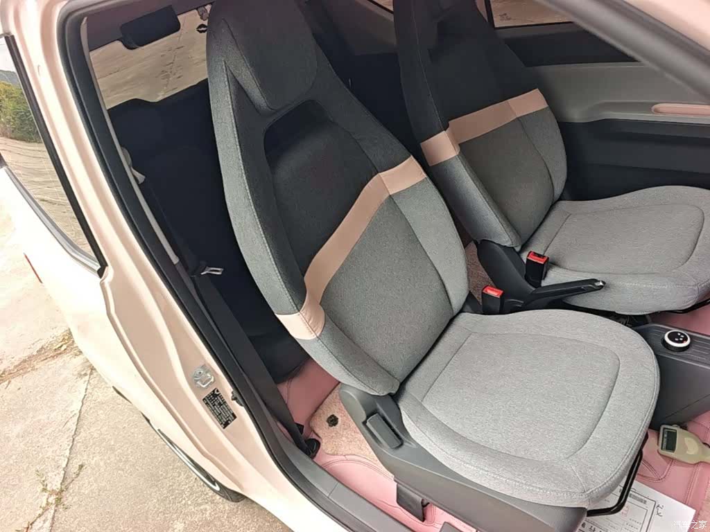 Wuling MINIEV, 2022 25
