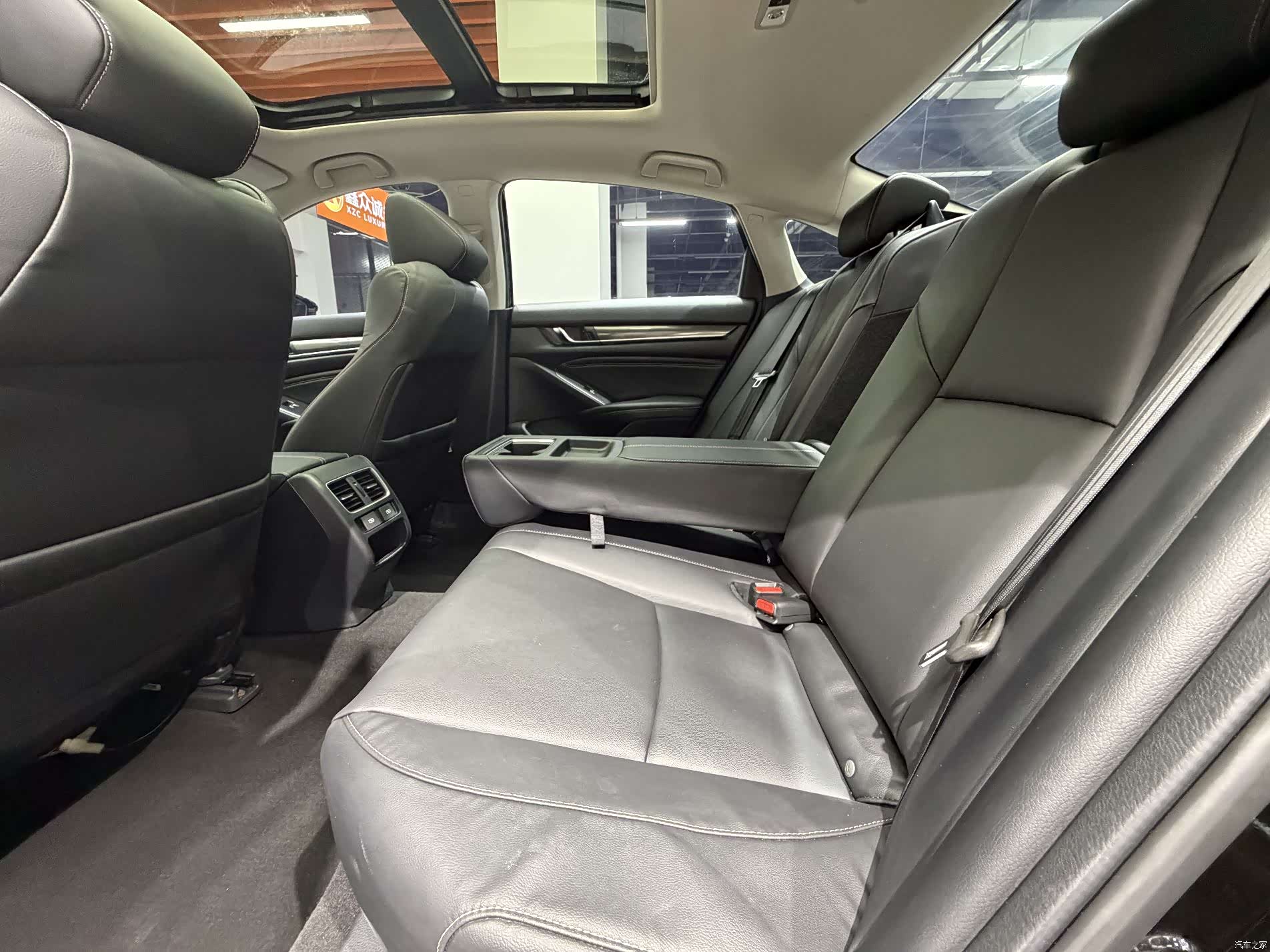 Honda Accord, 2022 9