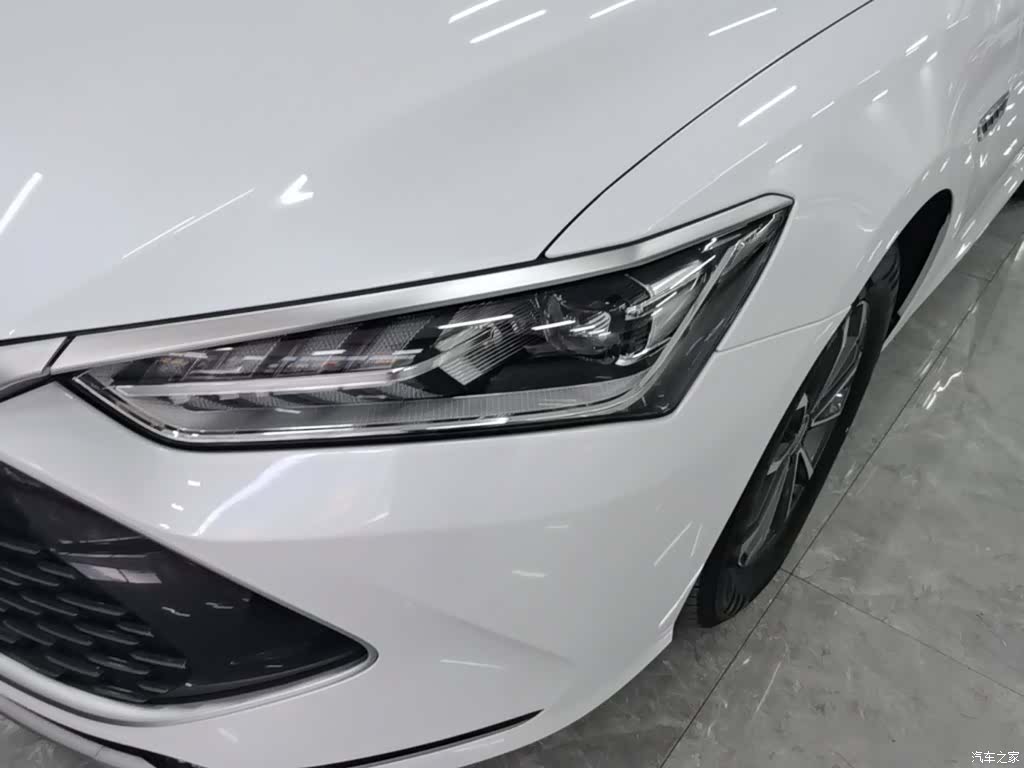 BYD Qin, 2023 18